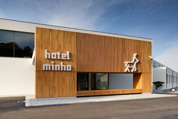 Hotel Minho (Vila Nova de Cerveira)